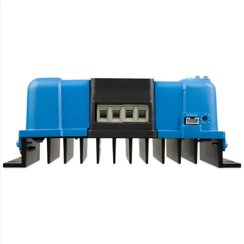 MPPT regulátor nabíjení Victron Energy SmartSolar 150V 45A s bluetooth