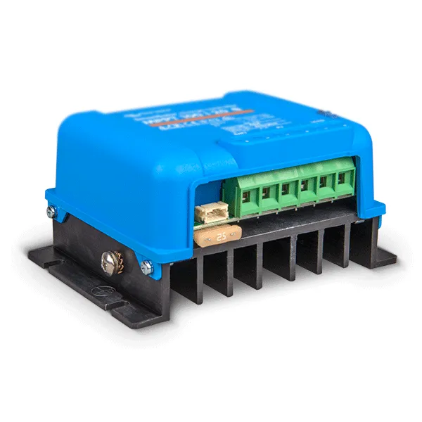 MPPT regulátor nabíjení Victron Energy SmartSolar 75V 15A s bluetooth