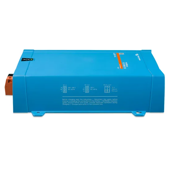 Měnič / Nabíječka Victron Energy Multiplus 12V 1600VA 70A - 16A