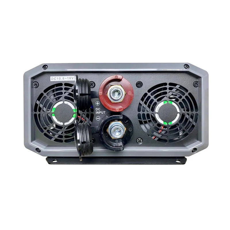 Měnič napětí EPever IPower Plus 500 W 12V
