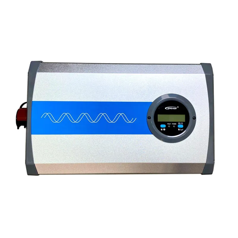 Měnič napětí EPever IPower Plus 500 W 12V