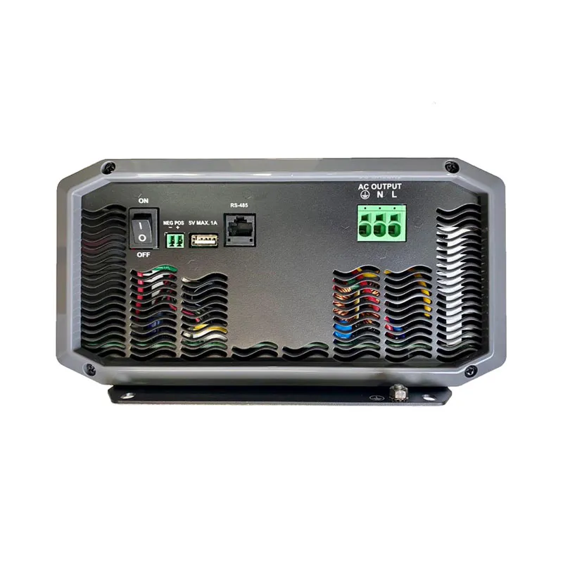 Měnič napětí EPever IPower Plus 500 W 12V