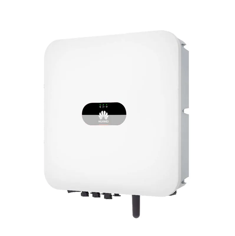 Měnič napětí Huawei SUN2000-2KTL L1 2000 W se dvěma MPPT