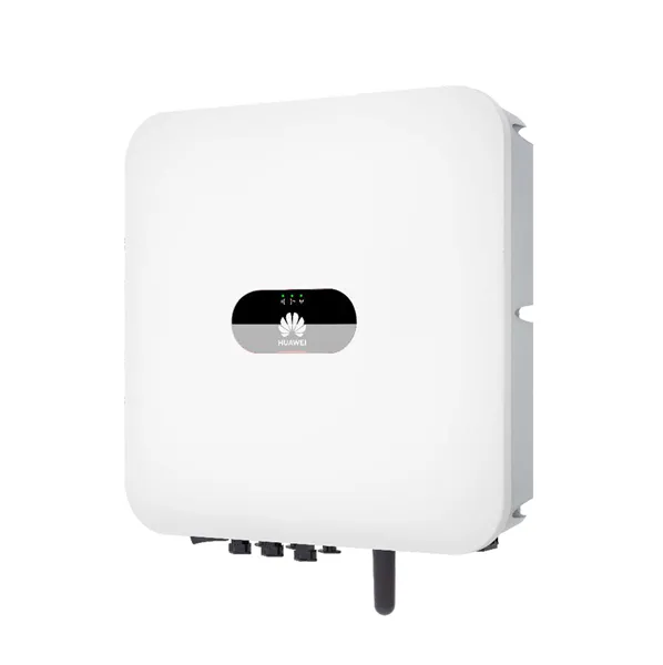 Měnič napětí Huawei SUN2000-3.68KTL L1 3680 W se dvěma MPPT