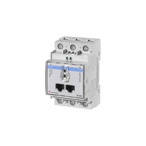 Měřič proudu Carlo Gavazzi ET340 3F