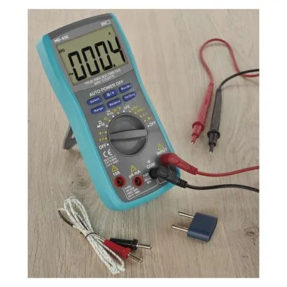 Multimetr EMOS MD-430