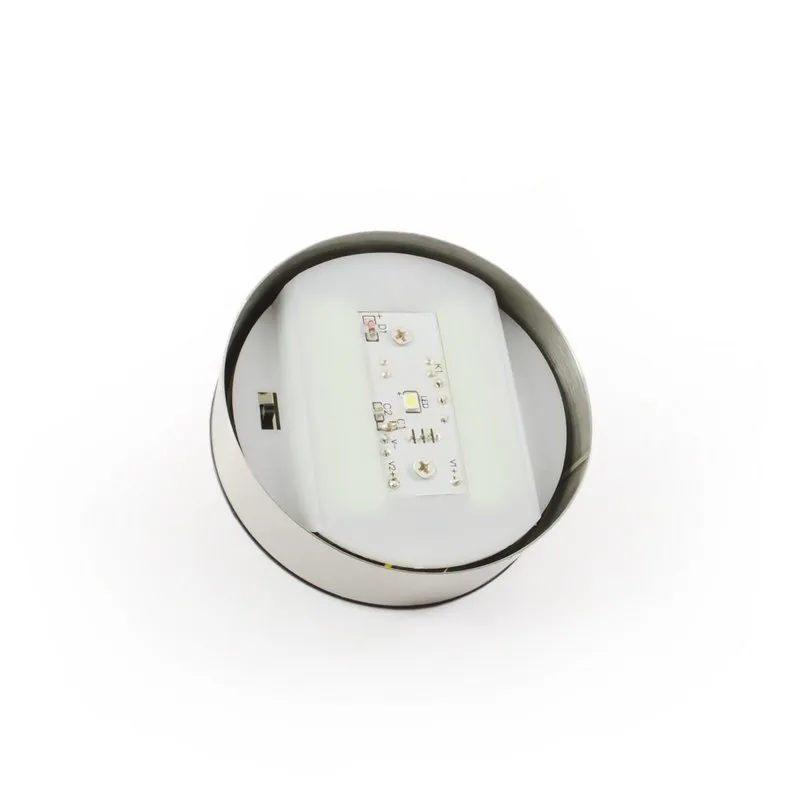Nahradní solární LED TOP SolarCentre London XT / Canterbury XT / Durham XT Power Saving Top SS9895