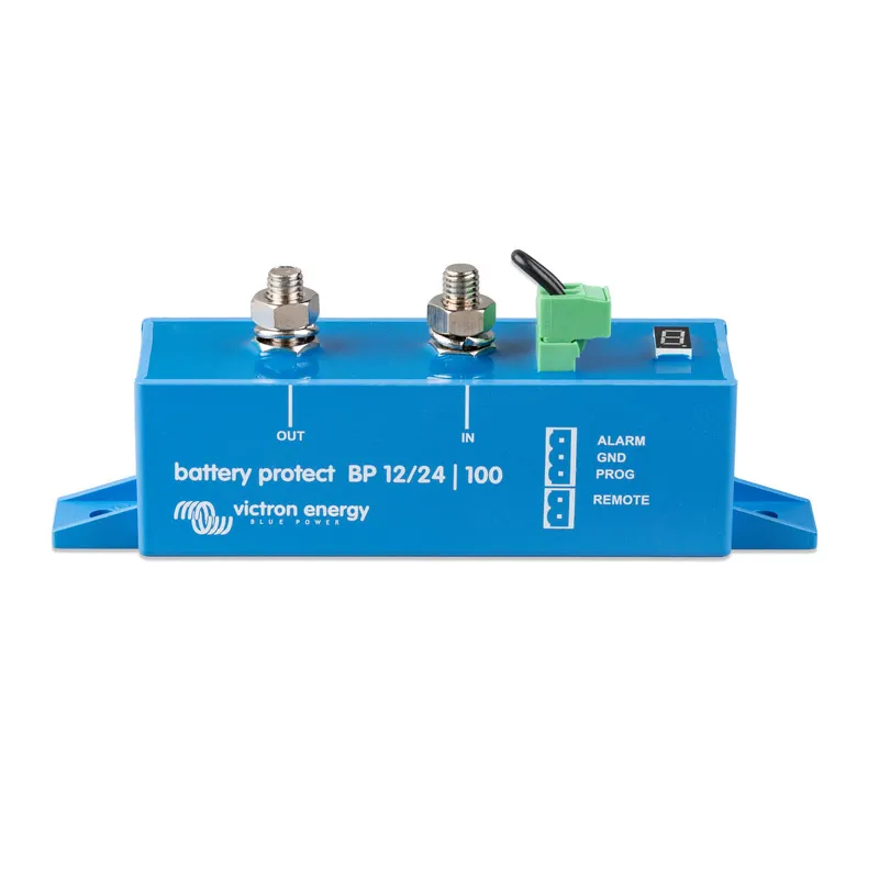 Odpojovač baterie Victron Energy BP-100 100A
