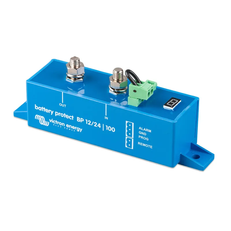 Odpojovač baterie Victron Energy BP-100 100A