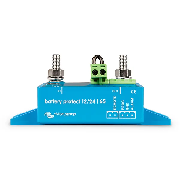 Odpojovač baterie Victron Energy BP-65 65A