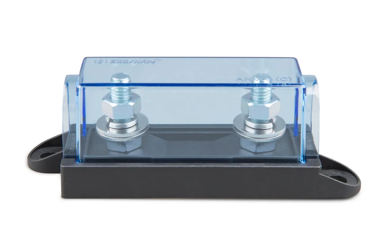 Pojistkový držák Victron Energy pro pojistky MEGA-fuse