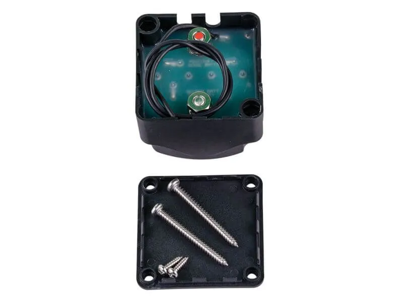 Přepojovač baterií Westech 12V 140A