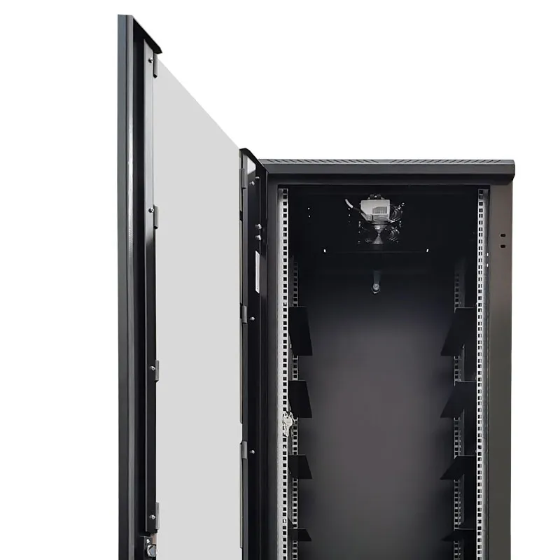 RACK 42U pro baterie Pylontech