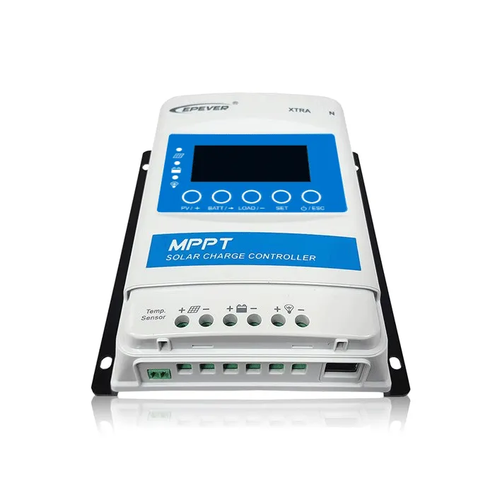 Regulátor nabíjení MPPT EPsolar XTRA 4415N 40A 150VDC