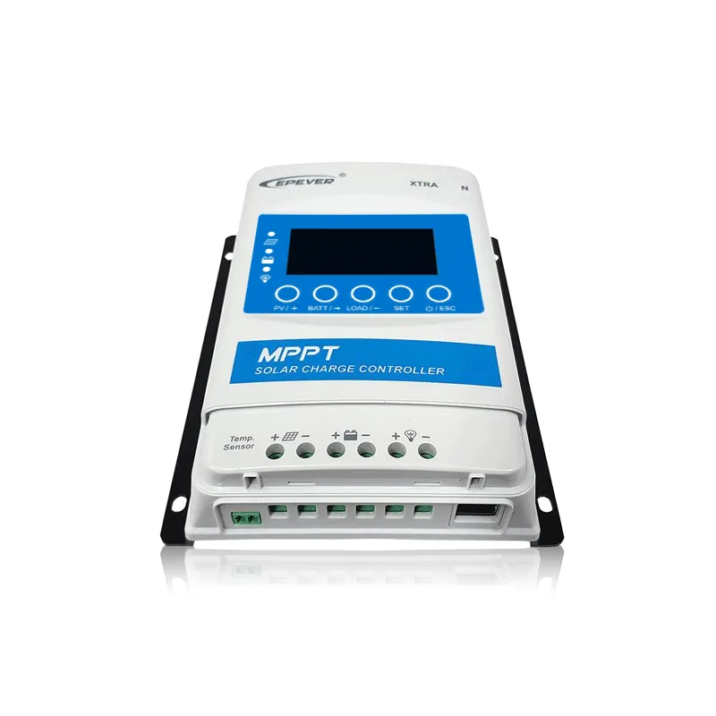 Regulátor nabíjení MPPT EPsolar XTRA 4210N 40A 100VDC