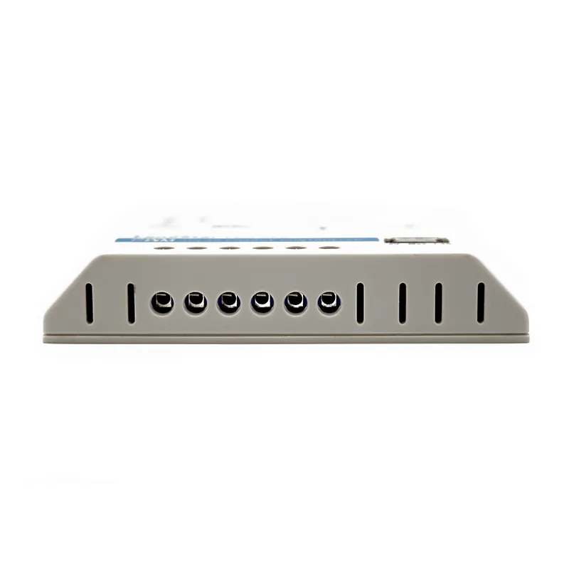 Regulátor nabíjení PWM EPsolar LS0512EU 12V 5A s USB