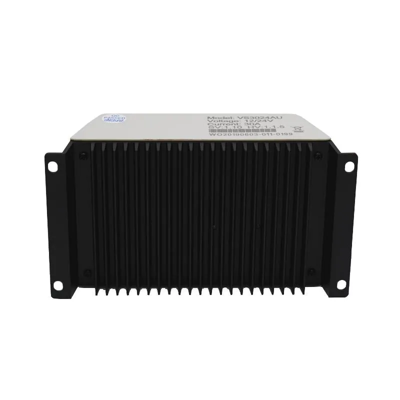 Regulátor nabíjení PWM EPsolar VS3024AU 12-24V 30A