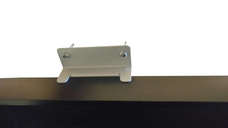 Sada montážních úchytů pro solární panel UMA-2