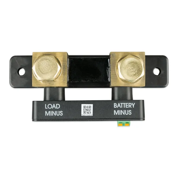 Hlídač stavu SmartShunt 500A Victron Energy