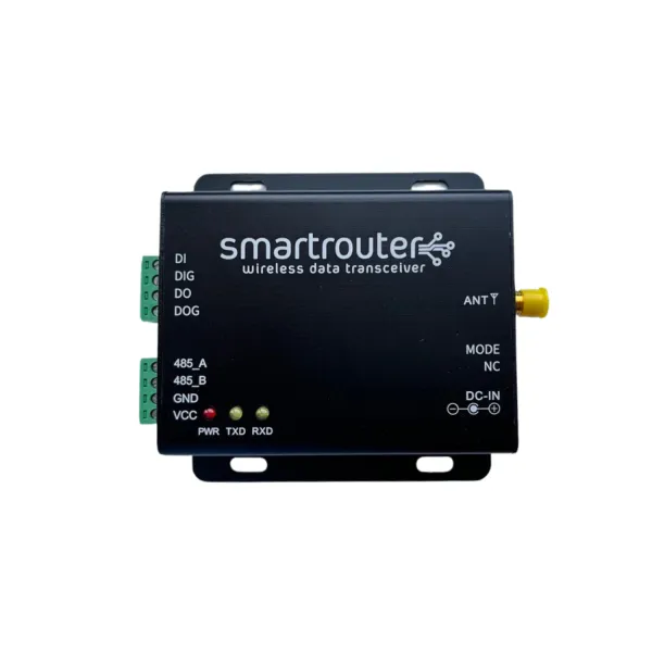 Smart Router Komplet s HDO (vysílač a přijímač)