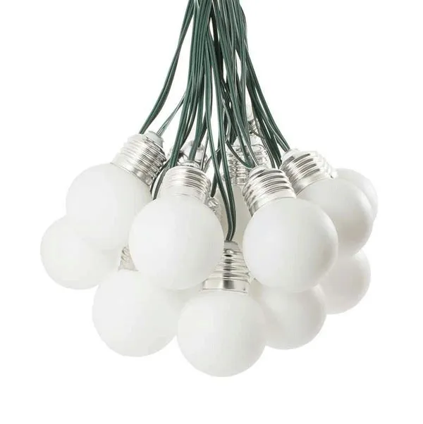 Solární LED řetěz SolarCentre Elan Festoon SS9961 20 LED
