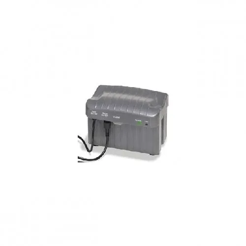 Solární fontána s baterií Esotec NAPOLI LED 101774 10W / 750 l/h