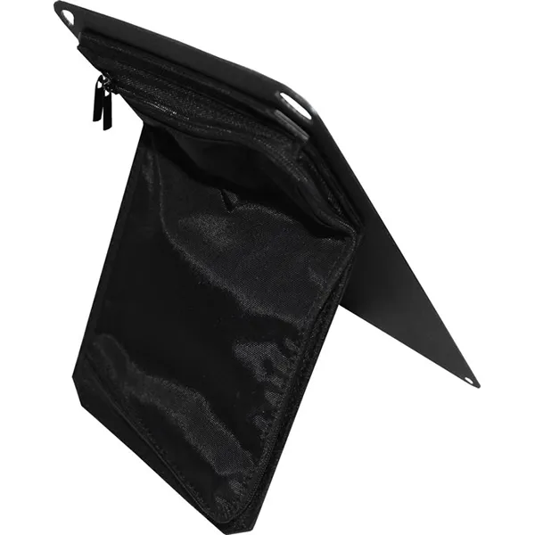 Solární nabíječka POWERplus Gibbon ETFE 5 W USB 5V
