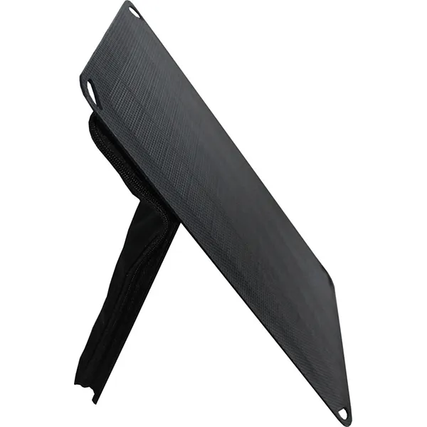 Solární nabíječka POWERplus Gibbon ETFE 5 W USB 5V