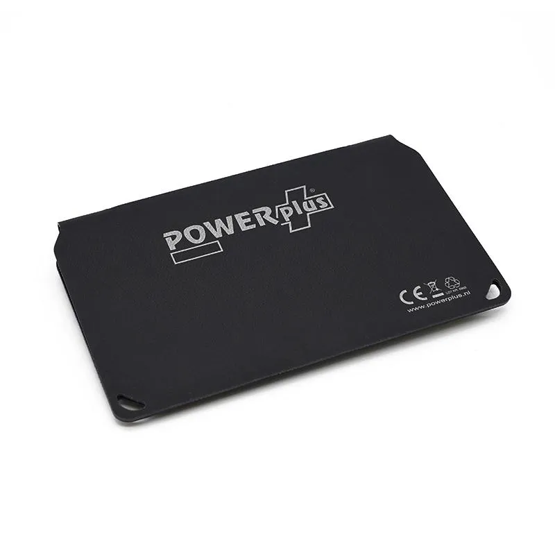 Solární nabíječka POWERplus Chimp ETFE 10W USB 5V