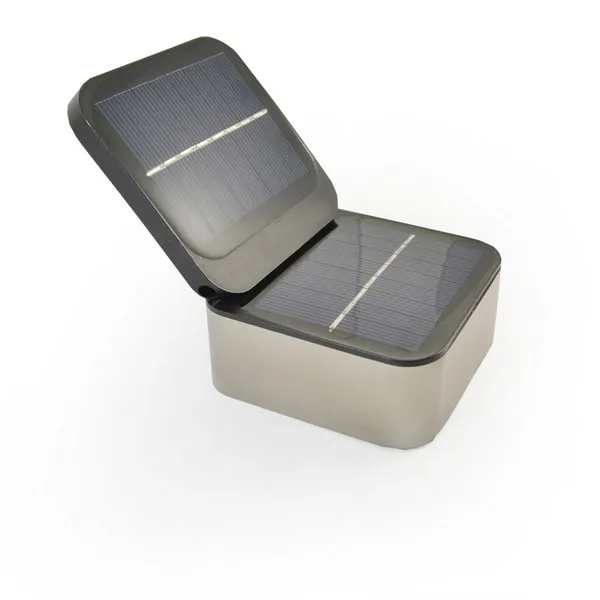 Solární nástěnná lampa SolarCentre Kodiak Mini SS9935