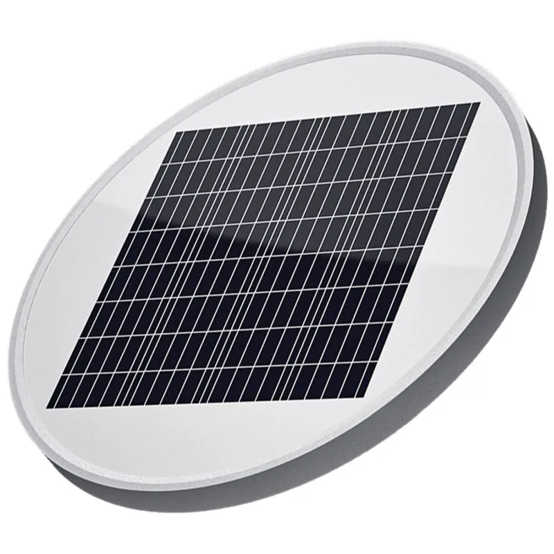 Solární pouliční lampa SLL26 61W 6000 Lumen s bluetooth