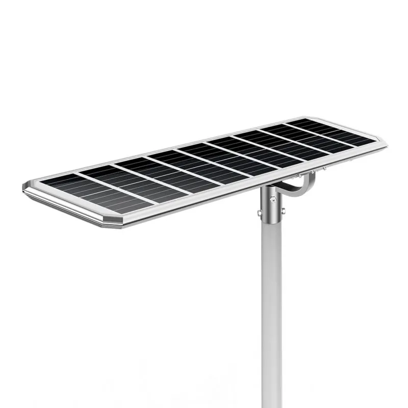 Solární pouliční lampa SSL36 69W 6000lm