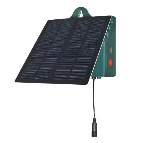 Solární automatické zavlažovaní SOL-C24L + rozširující sada 12 okapávačů 15T-12D (24 odkapávačů)