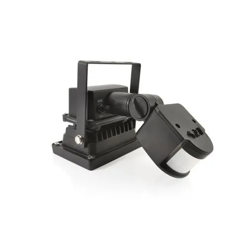 Solární senzorové osvětlení SolarCentre EVO SMD PRO SS9889