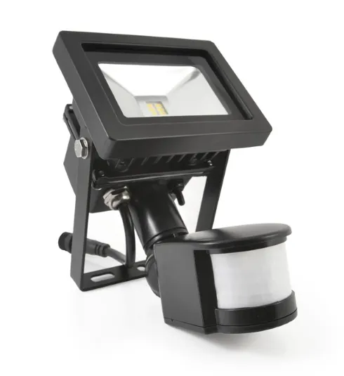 Solární senzorové osvětlení SolarCentre EVO SMD PRO SS9889