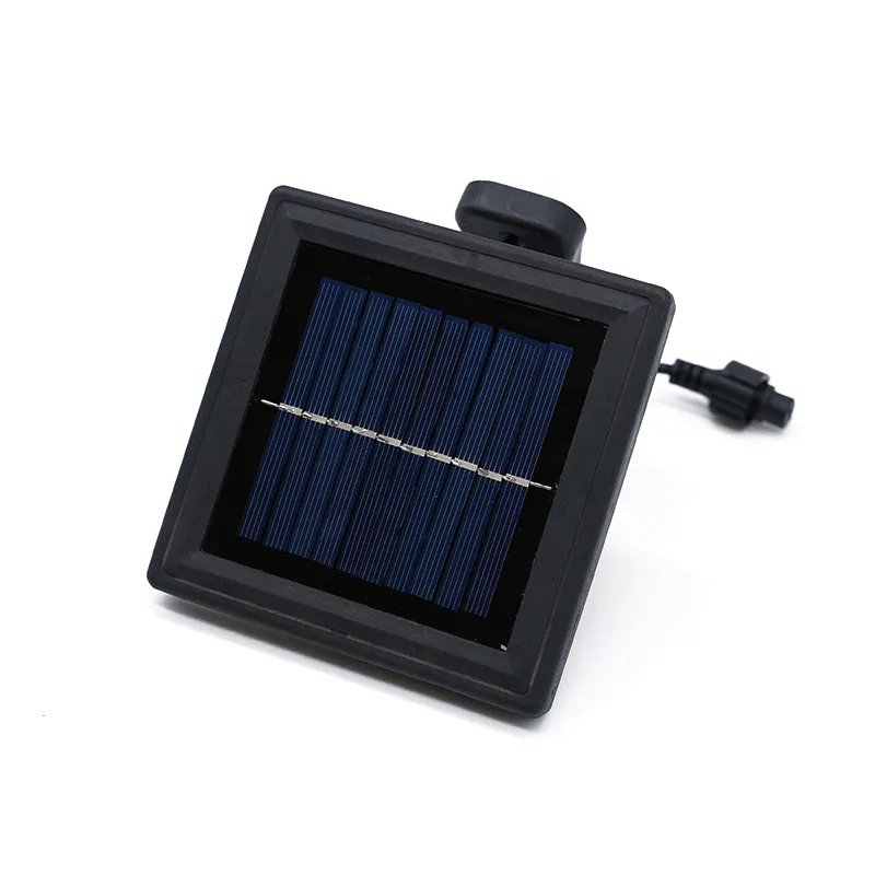 Solární zahradní světlo SolarCentre Richmond SS6001
