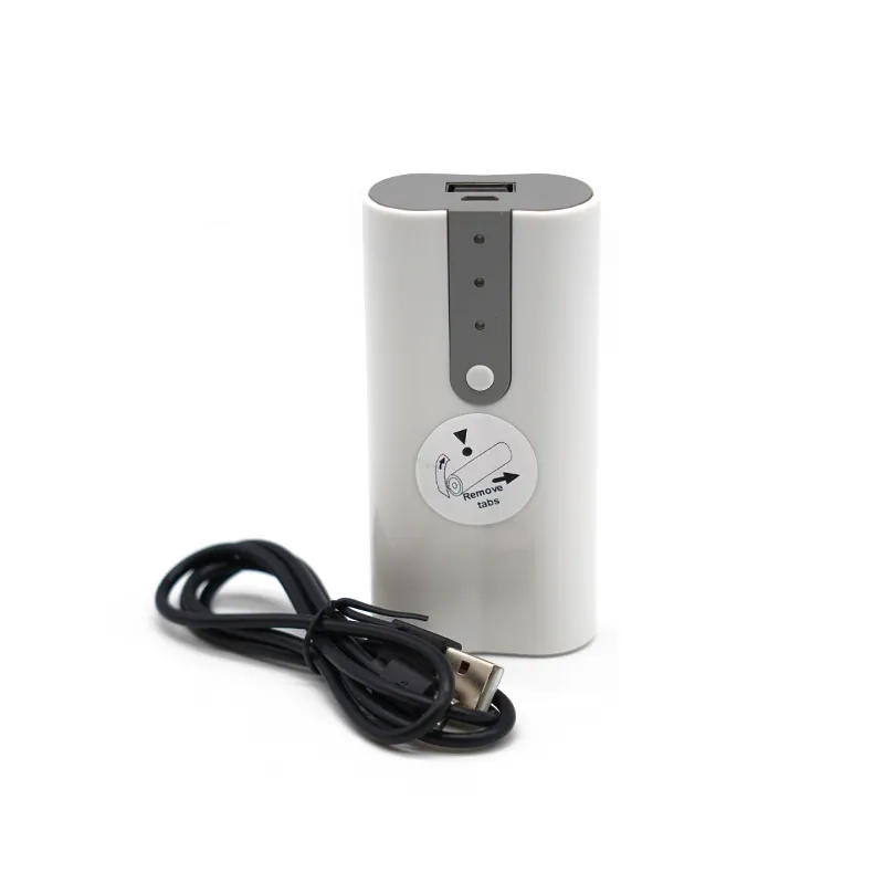 Solární LED systém a powerbanka POWERplus Dove 4000mAh