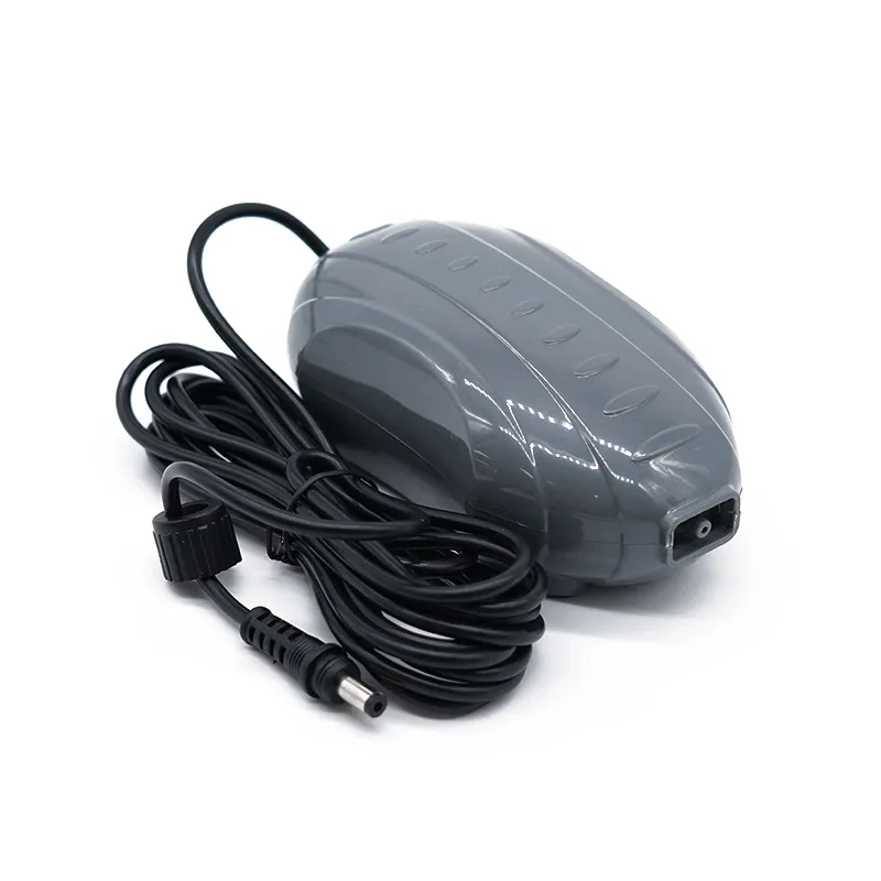 Solární jezírkový vzduchovač Esotec Air S 101870 120 l/h