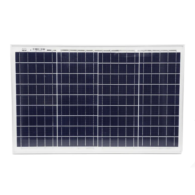 Solární panel 45Wp 12V polykrystalický Victron Energy BlueSolar series 4a