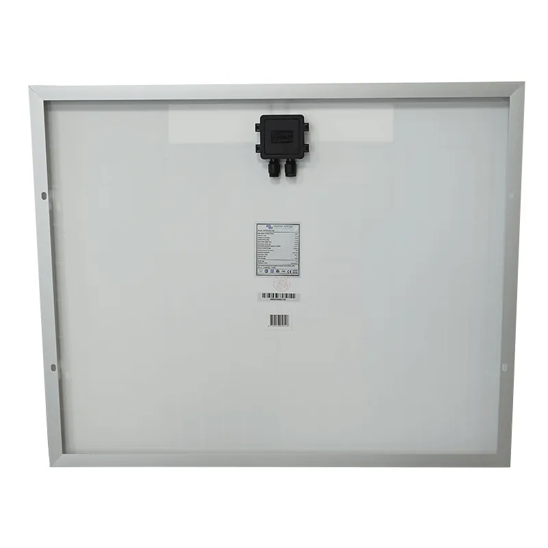 Solární panel 60Wp 12V polykrystalický Victron Energy BlueSolar series 4a