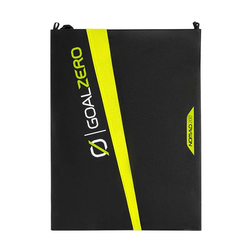 Solární panel Goal Zero Nomad 200
