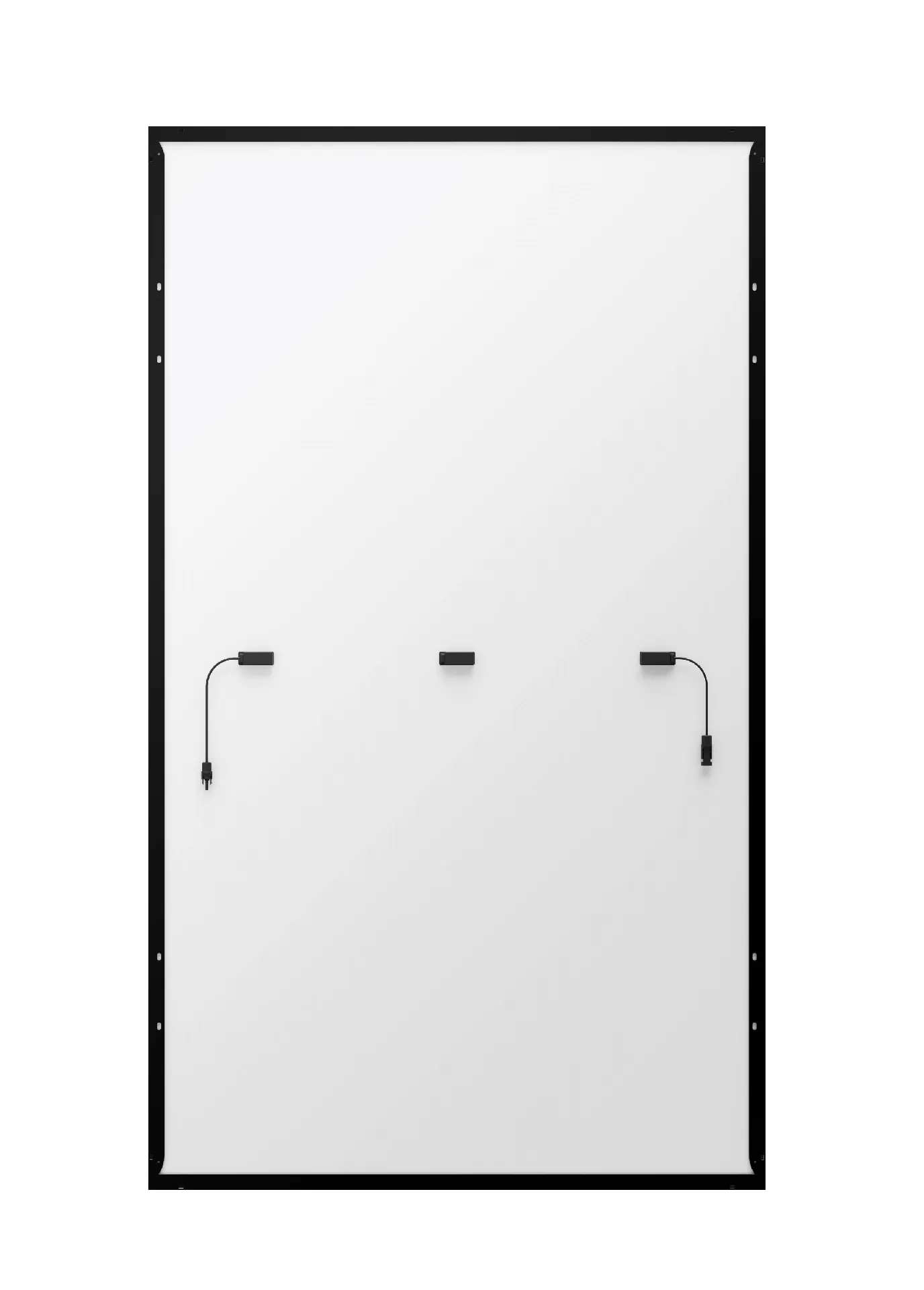 Solární panel monokrystalický AIKO 500Wp Neostar 2S celočerný