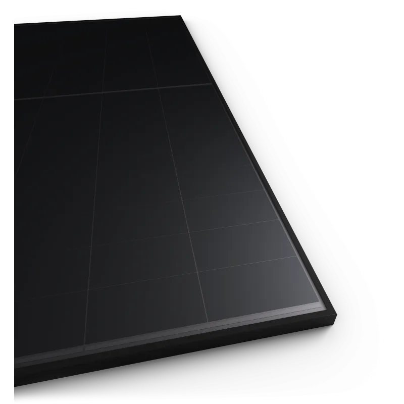 Solární panel monokrystalický AIKO 450Wp Neostar 2S celočerný
