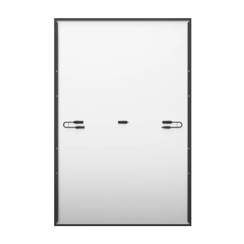 Solární panel monokrystalický Longi 410Wp Hi-MO 5m celočerný