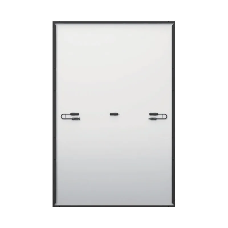 Solární panel monokrystalický Longi 420Wp Hi-MO 6 černý rám