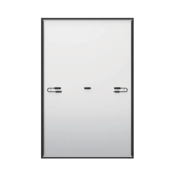 Solární panel monokrystalický Longi 430Wp Hi-MO 6 černý rám