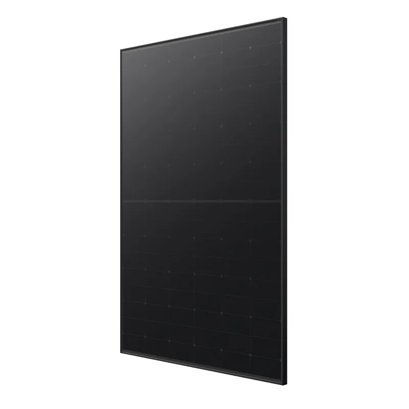 Solární panel monokrystalický Longi 430Wp Hi-MO X6 full black