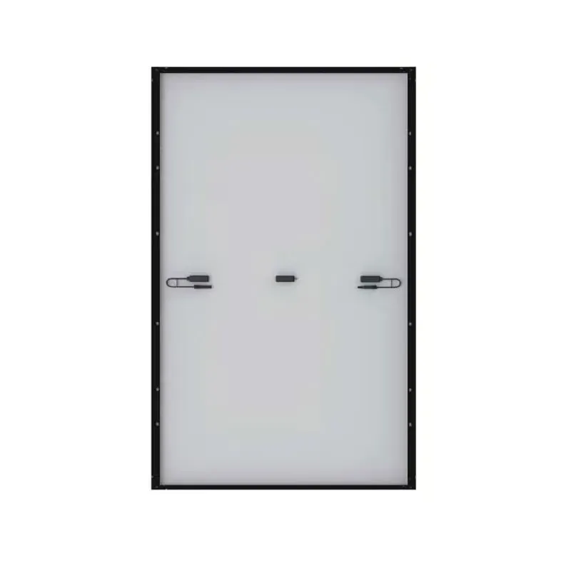 Solární panel monokrystalický Longi 500Wp černý rám