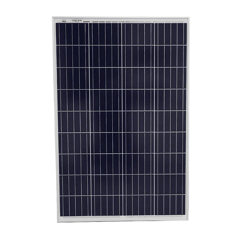 Solární panel polykrystalický Victron Energy 115Wp 12V
