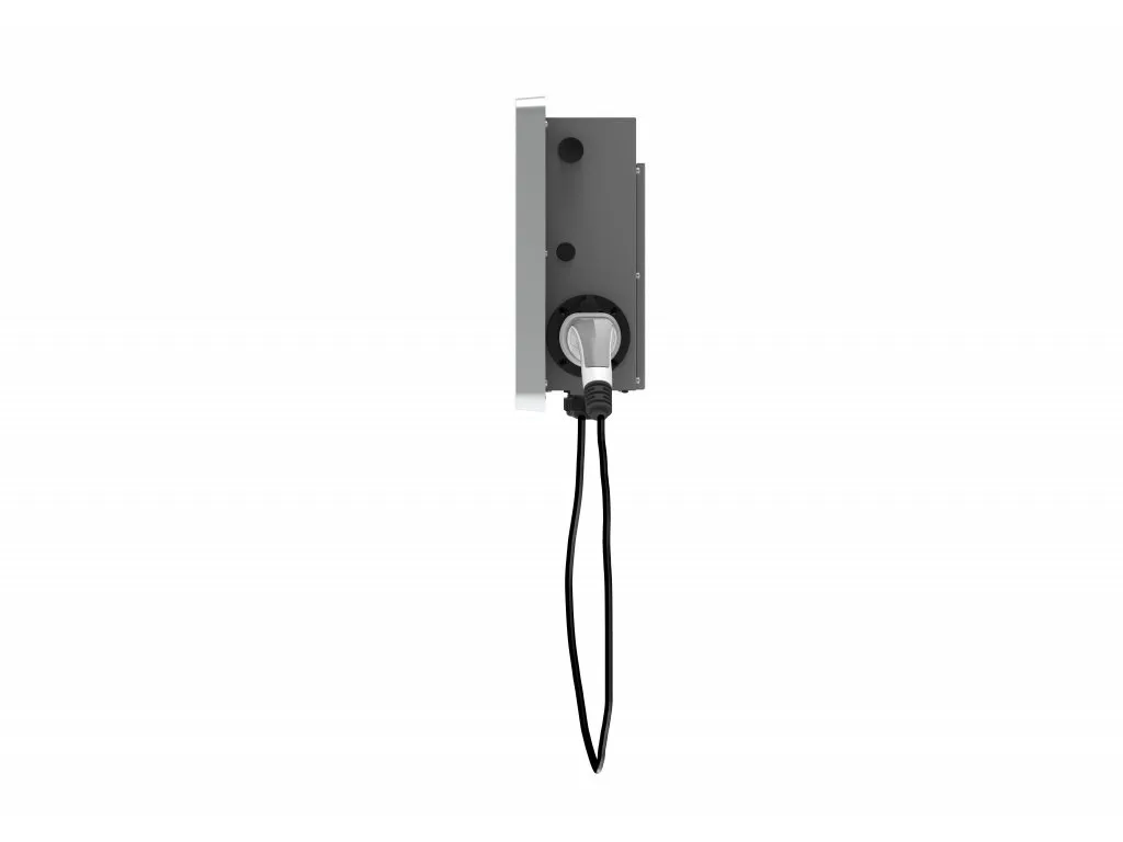 Třífázový Wallbox SolaX X3-EVC11K G2 (PXH), kabel 6m, 16A, WiFi